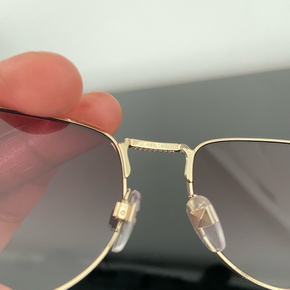 Valentino Sunglasses - Picture 11 of 14